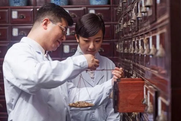 中华医术，世界舞台上的卓越成就与排名