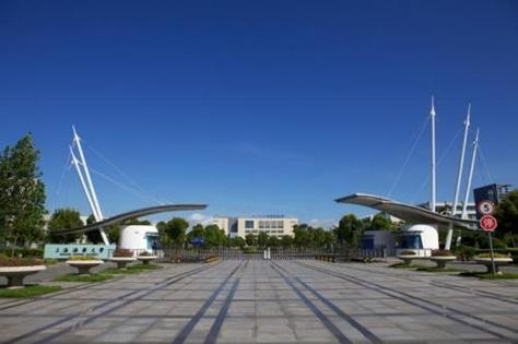 威海海运学院，实力与魅力展现，百度带你探秘