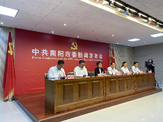 南阳南王最新新闻报道速递