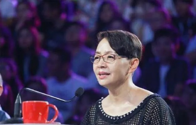 宋丹丹励志语录，星光熠熠，照亮人生之路