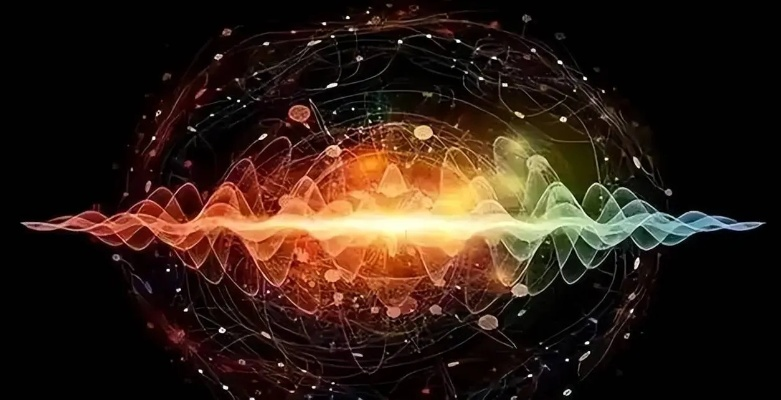 揭秘量子世界的奥秘，排名与神秘力量探索