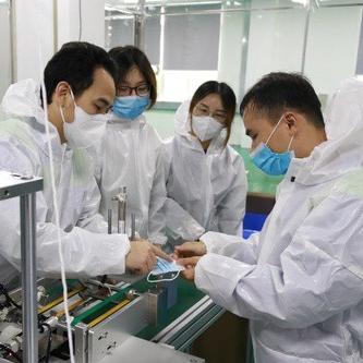 中国口罩品质与产能全球排名揭秘，实力究竟如何？