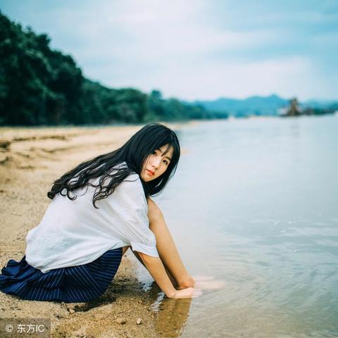 揭秘无心机女孩的内心世界，最新观察与解读