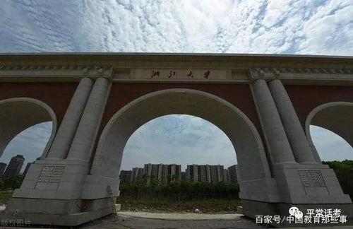 世界顶级学府壮丽门户排名大揭秘，探秘最大校门的壮丽风采