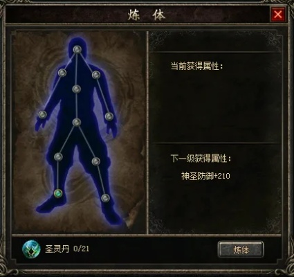 最强练体期，修炼巅峰之旅揭秘！