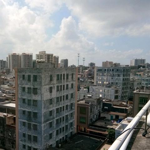 湛江雷州市龙门镇最新领导班子成员简介