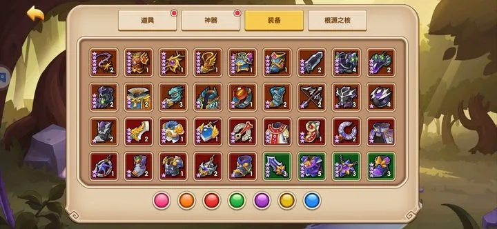 放置奇兵绿叶攻略大揭秘，轻松掌握游戏节奏，助力成为顶尖玩家！