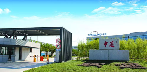 申菱环境最新动态，引领环境科技潮流，创新未来可期