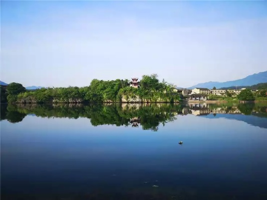 宣城湖南探秘，独特风情与美食一网打尽，必看的旅游攻略