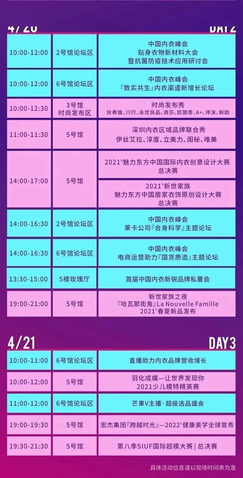 阿根廷时尚公司榜单揭晓，引领拉美潮流的佼佼者