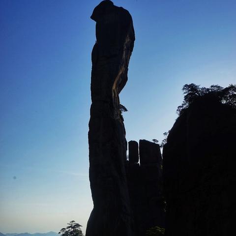 三清山旅游攻略APP，旅行必备神器，轻松掌握行程！