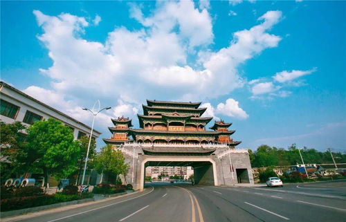 九月全国旅游攻略大揭秘，全新呈现，一网打尽！