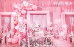 盐城婚礼定制公司排名揭晓，专属浪漫婚礼首选！