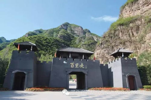 春节涞水旅游攻略，古韵之城探索，尽享绝美风光