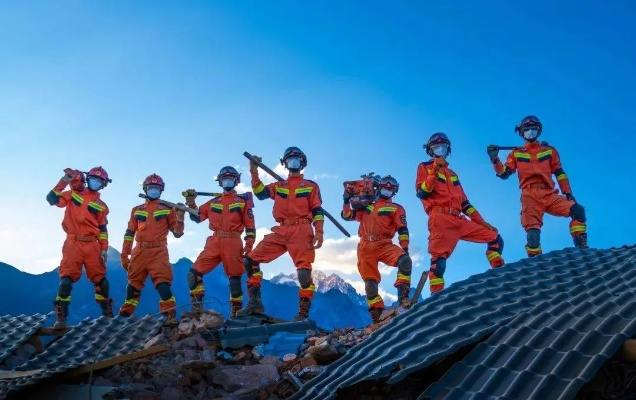 云南消防公司排名大揭秘，专业力量守护平安，哪家公司居首？