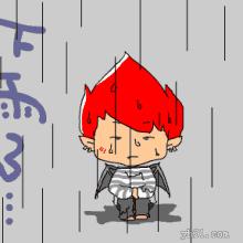 天津降雨最新气象报告，降雨情况、影响与应对指南