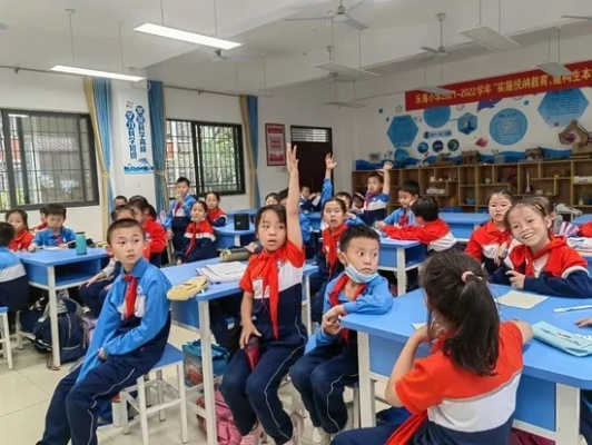 乐海小学，教育明珠，排名前十闪耀校园风采