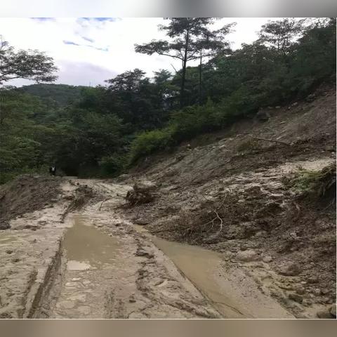 揭秘塌方事件真相，挑战背后的秘密，新闻头条独家报道