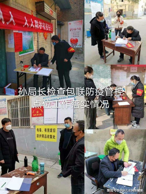 华州区最新动态揭秘，繁荣背后的新消息查询速递