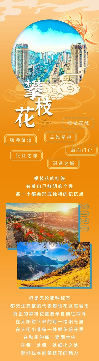 四川攀枝花阳光花城旅游攻略，探索魅力之旅