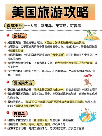 大溪地旅游攻略，美国出发全解析