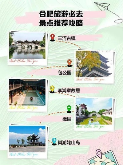 合肥至北京深度游攻略，两城间的绝美之旅