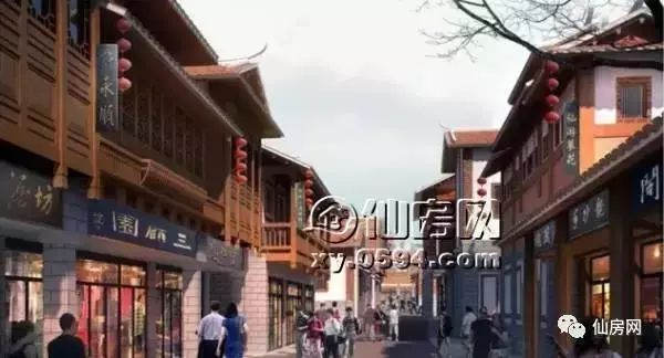 仙游西苑新闻聚焦，城市新动向与生活气息的双重探寻