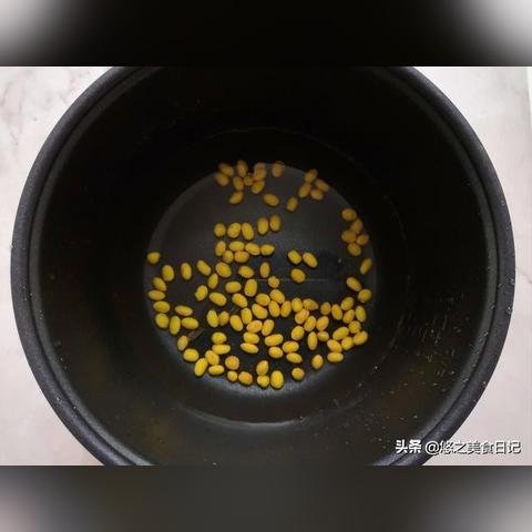 黄豆饭的奇妙世界，美食探索之旅！