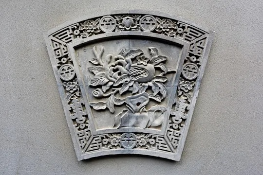 澳门砖雕公司排名大揭秘，业界翘楚一览无遗！
