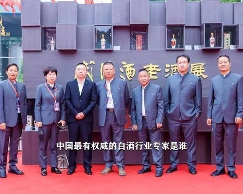 白酒行业权威专家排名TOP10，揭秘白酒智慧之光的深度解读
