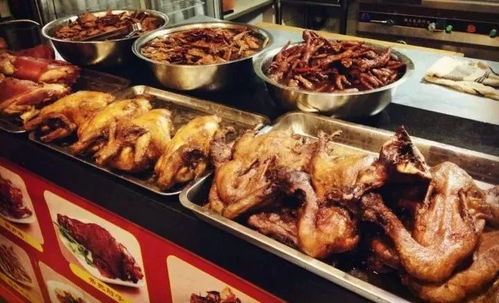 乐安夜宵热门饭店TOP10榜单揭晓，夜宵爱好者的美食天堂！