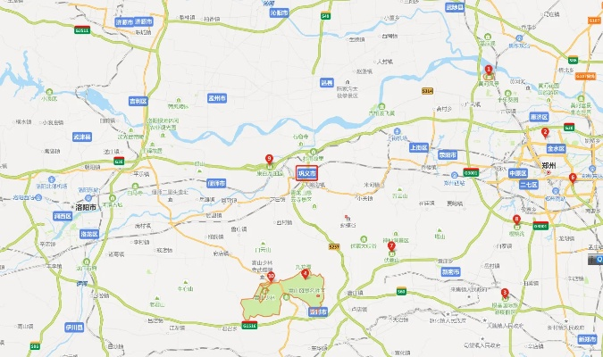 巩义自驾徒步路线大揭秘，最新探索之旅攻略