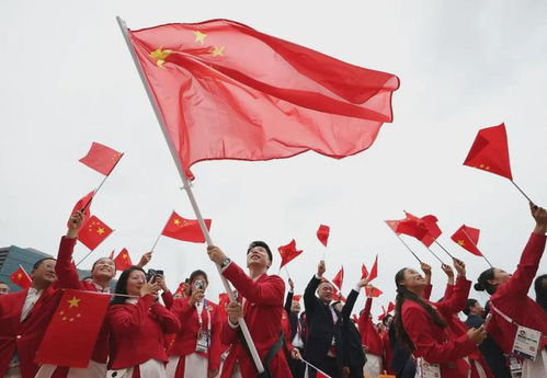 励志强国语录，梦想与行动的力量启航新征程