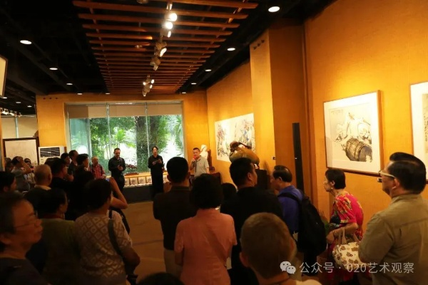 黎明画展导言揭秘，探寻艺术之光，共赴梦幻黎明之旅