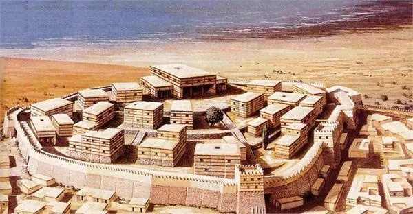 世界之巅，神秘城池排名揭秘，人类建筑奇迹探寻之旅