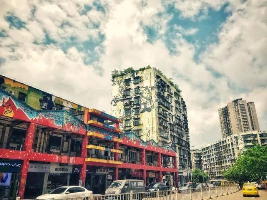 重庆万盛空城记，揭秘新闻背后的故事