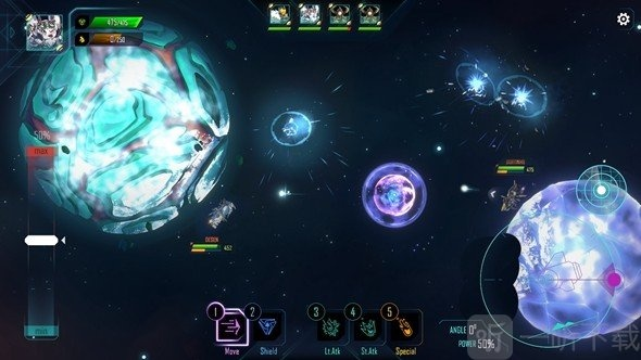 宇宙试炼最强阵容揭秘，攻略指南助你征服星辰大海！