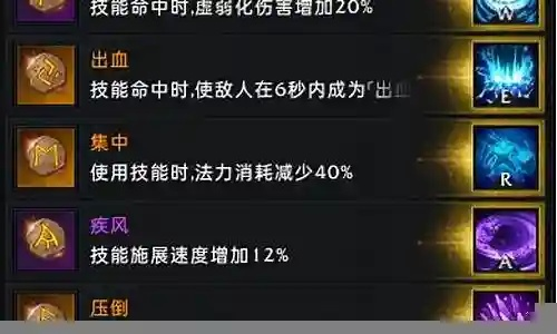 重磅更新！修炼大锤全新配装攻略揭秘！