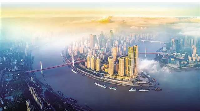 渝兴新闻揭秘，重庆渝兴的崭新篇章探索