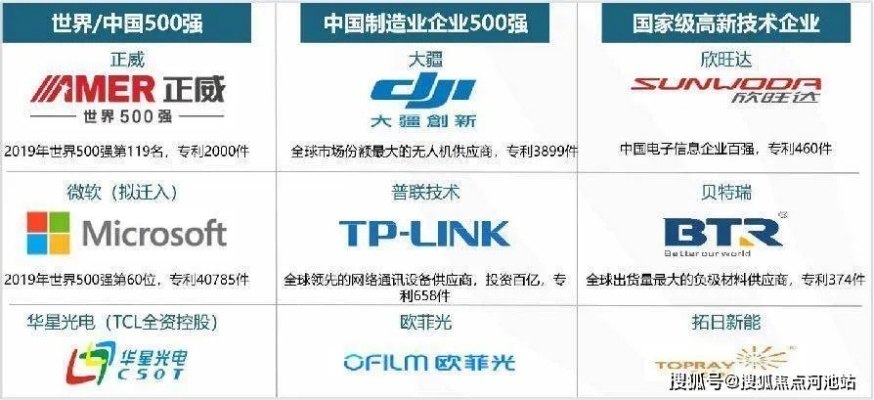 郑州博主推荐公司TOP榜，探寻本地顶尖企业引领之光