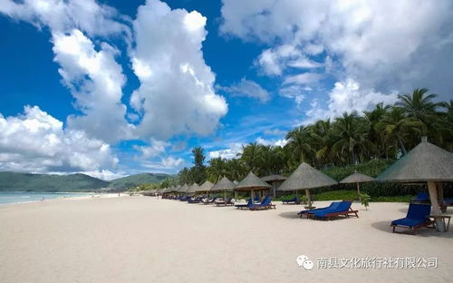 三亚旅游攻略，6天5晚极致体验之旅