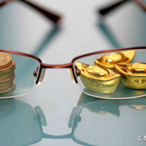 最新黄金行情，今日价格动态、市场走势及未来展望