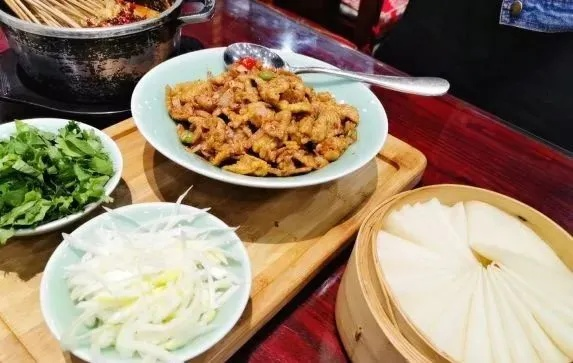太原美食榜单揭晓，最新餐饮前十排名，独特风味之城不容错过