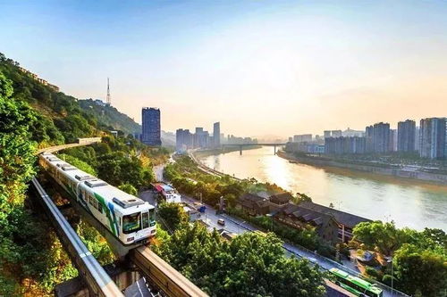 重庆至厦门畅游攻略，探秘两地美景，尽享绝佳旅行体验