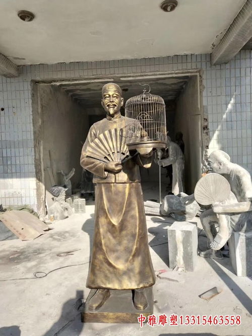 清远艺术雕塑公司排名揭秘，探寻艺术雕塑领域的领军者