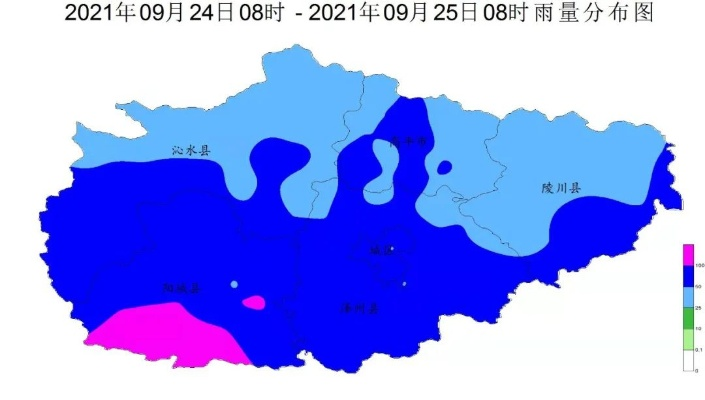 陵川雨天游玩指南