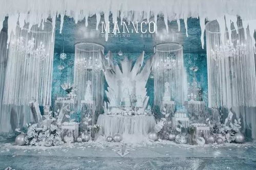 北国冰雪奇缘，梦幻奇妙之旅攻略探索冰天雪地之美