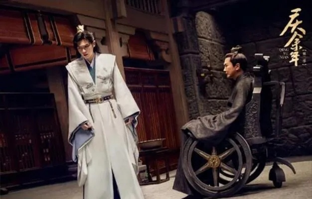 「揭秘庆余年百度免费观看，精彩瞬间不容错过！」