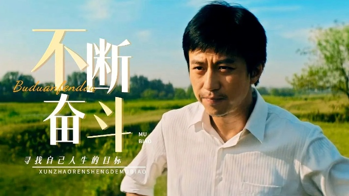 汪淼励志语录，追寻梦想的力量与勇气，激发无限潜能