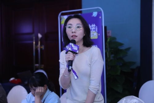 徐蕾，全球瞩目的璀璨明星之光
